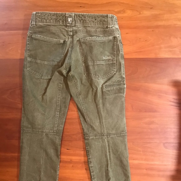 Kuhl Pants Kuhl Ryder Lean Pants 3 X 3 Poshmark
